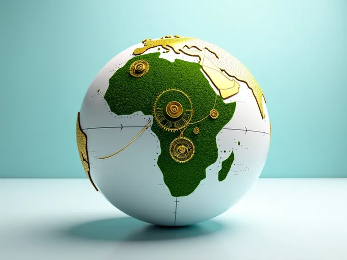 West and Central Africa Push to Modernize Customs Systems