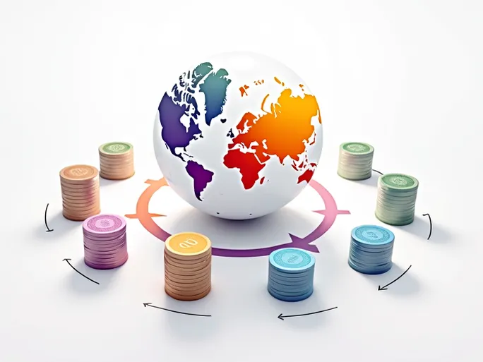 NORDEA Denmark Simplifies Crossborder Transfers Via SWIFT