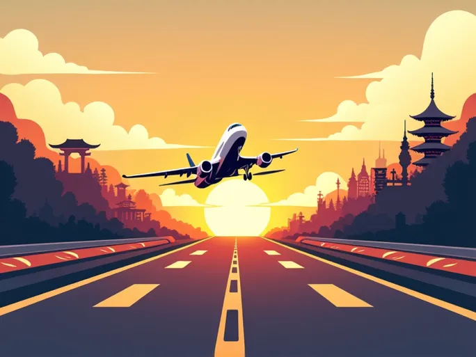 Baikal Airport Expands Eastwest Air Cargo Routes