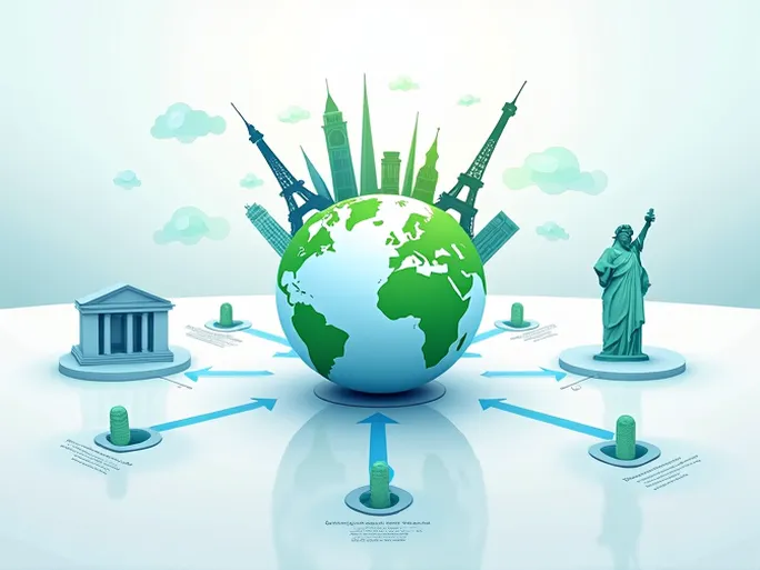 掌握SWIFTBIC代码轻松进行国际汇款