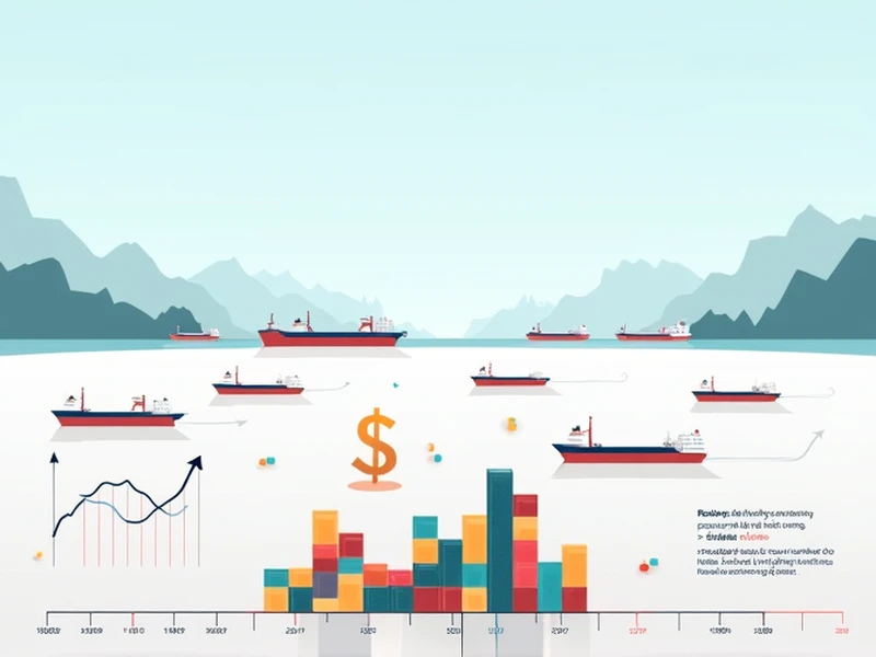 Port Congestion Crisis: Deep Impact on Shipping and Freight Forwarding Industry