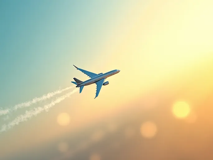 告别飞行盲区青岛到澳洲一文读懂空中距离与时间