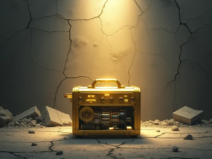 乌克兰淘金热5人团队月入六千万小发电机背后的财富密码