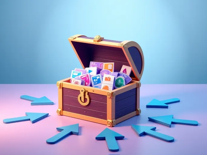 图片批量下载神器一键搞定全平台素材效率提升不止10倍