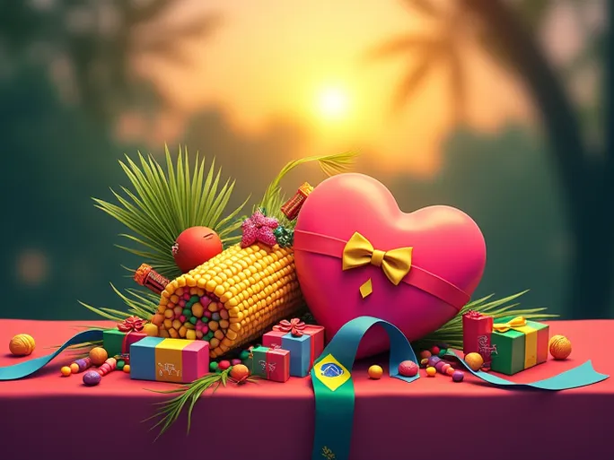 Ecommerce Guide for Brazils June Festive Season