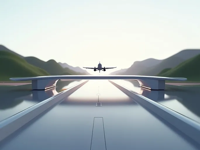 Decoding CND The Origins of Romanias Mihail Koglniceanu Airport Code