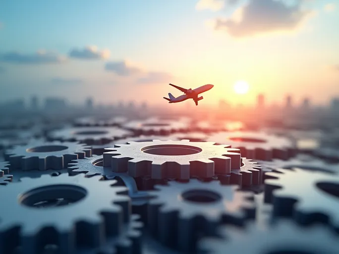 Hangzhou Airport Bonded Zone Enhances Readiness with Staff Training