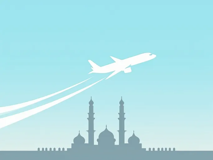 Guide to Navigating Islamabad International Airport