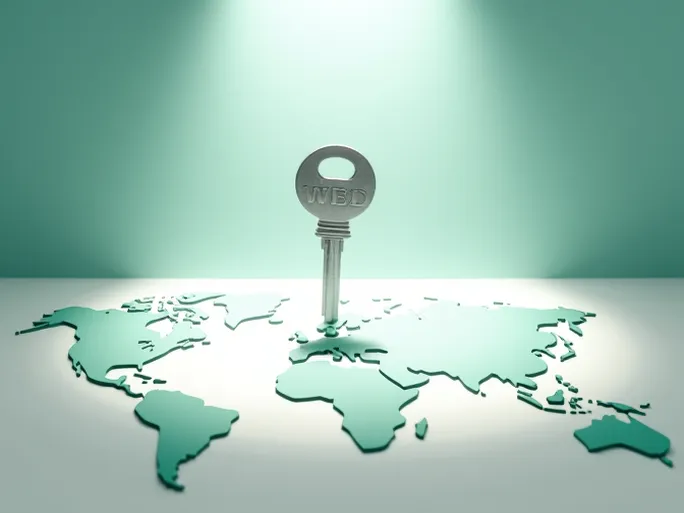 揭秘阿瓦拉特拉机场代码通往马达加斯加的空中密钥