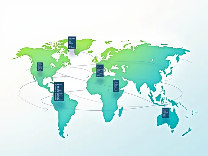 SWIFT Simplifies Transfers to LGT Bank AG