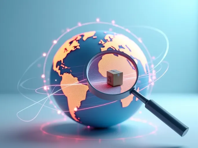 笛卡尔战略收购NetCHB强化跨境电商合规能力加速全球物流网络扩张