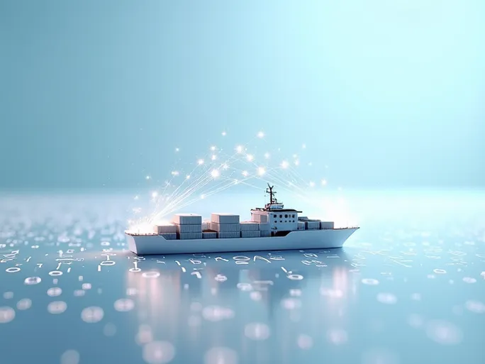 长滩港吞吐量触底反弹数字化能否驱动新一轮增长