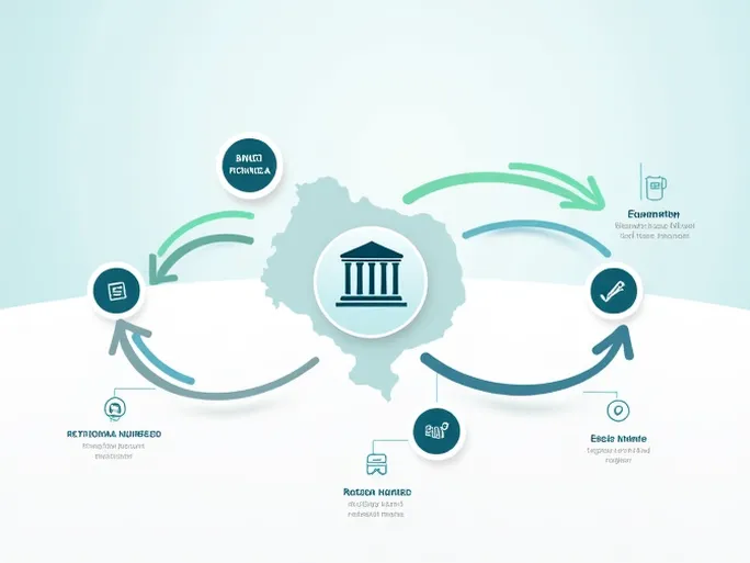 跨境汇款必看BANCO PICHINCHA CA SWIFT代码解析