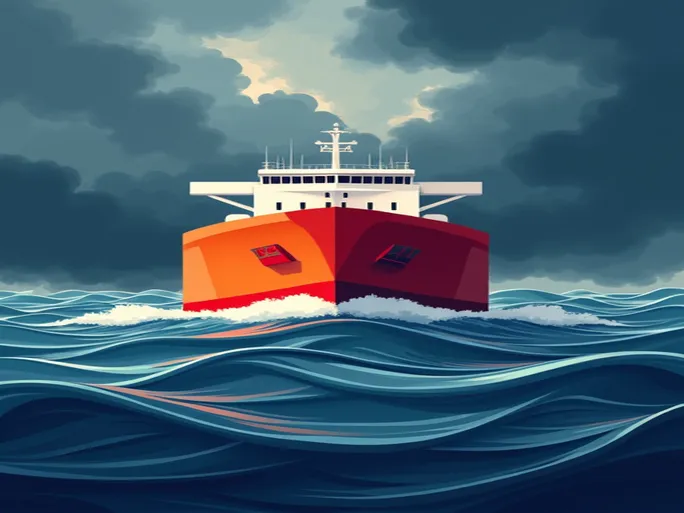 韩国海运业面临挑战,政府设立12亿美元船舶基金支援