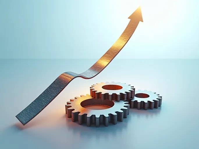 经济信号灯闪烁耐用品订单下滑如何稳住增长引擎