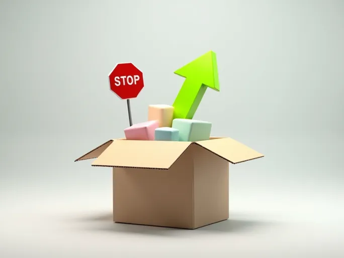 FBA入仓避坑指南精细化运营告别无效成本