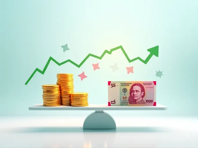 Sudanese Pound to US Dollar Exchange Rate Trends Explained