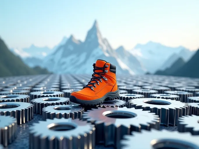 ERP System Boosts Outdoor Sports Brands Market Growth