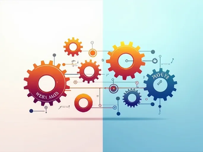 Foreign Trade Firms Shift from Sales to Marketing for Growth