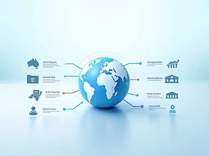 ICICI Bank Simplifies SWIFT Transfers with BIC Code ICICINBB010