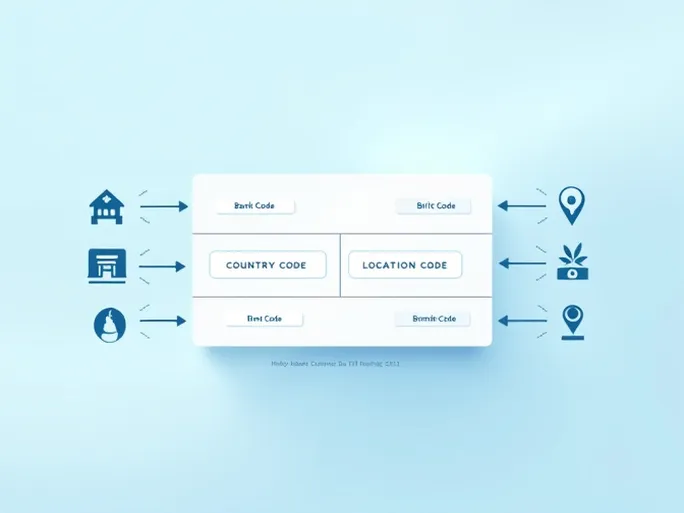 ANZ Bank Simplifies International Transfers With SWIFTBIC Code Guide