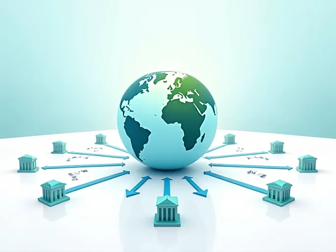 确保国际汇款的安全性与准确性深入解析SWIFT码的作用