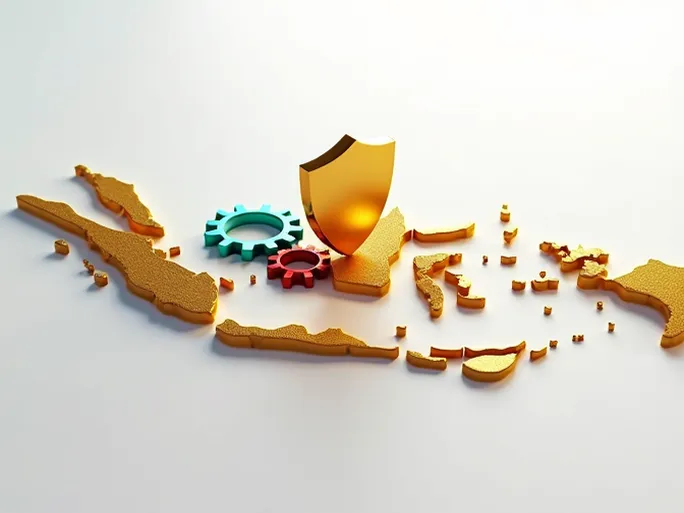 决胜印尼专利布局2026年跨境企业权威机构选择指南