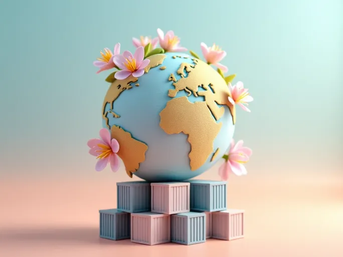 Ecommerce Trends Guide for Springsummer Sales