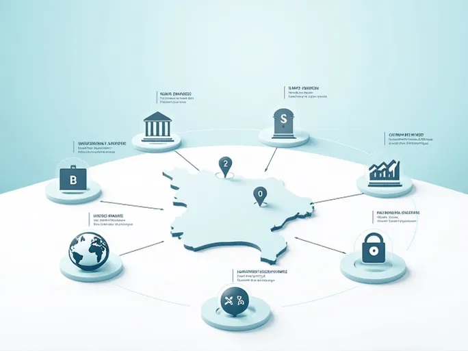 Bolivias Central Bank Enhances Secure International Remittance Systems