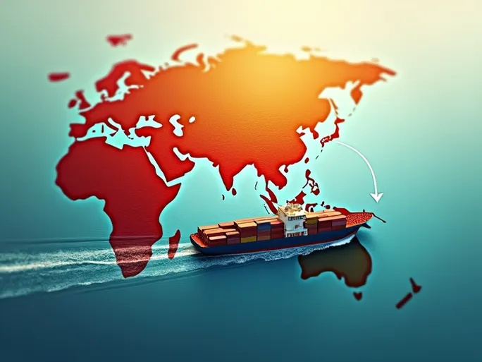 Yantian Port Expands India Shipping Services Cuts Transit Times