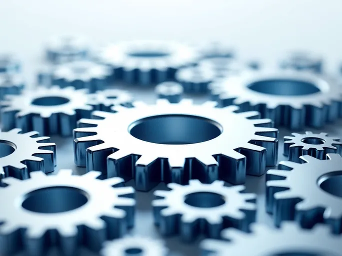 Maersks Lean Logistics Revolutionizes Automotive Manufacturing