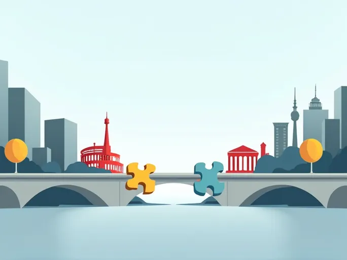 IATA 认证专家APS 助力企业高效拓展欧洲市场