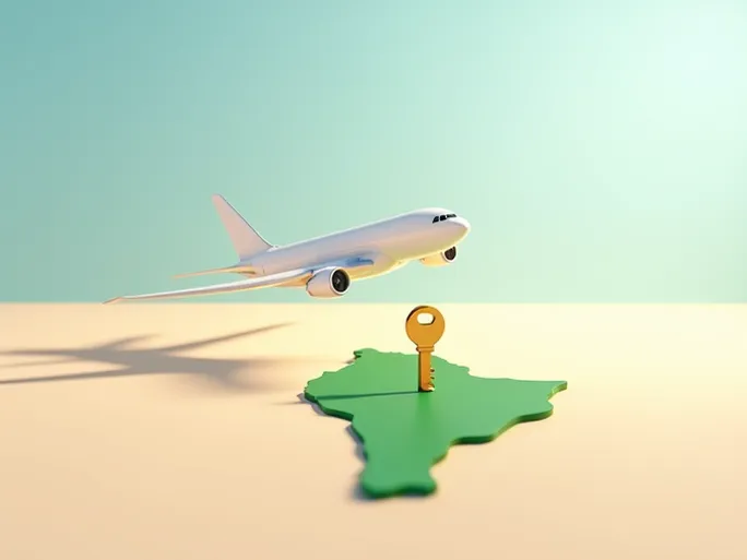 逐鹿突尼斯货运市场IATA认证通关秘籍助您抢占先机