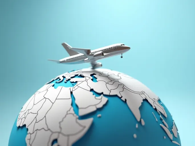 Luena Airport Decoding Travel Data and Airport Codes