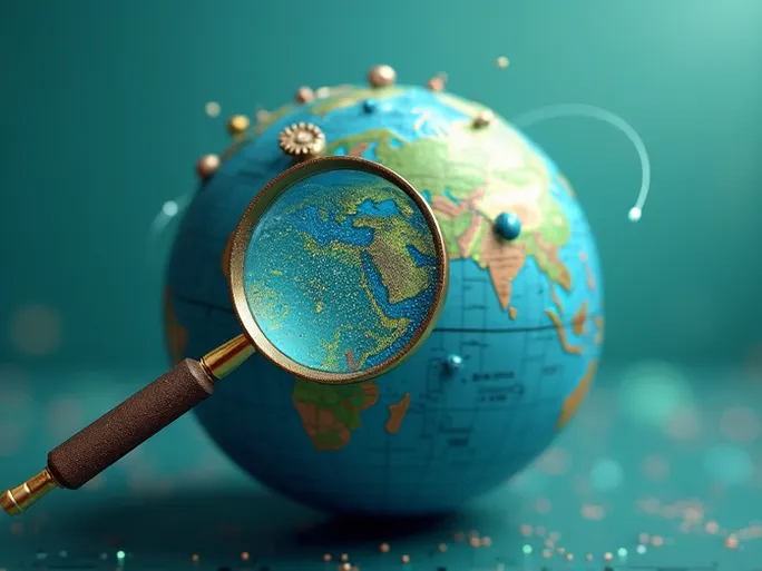 WCO Forum Outlines Future of Global Customs Practices