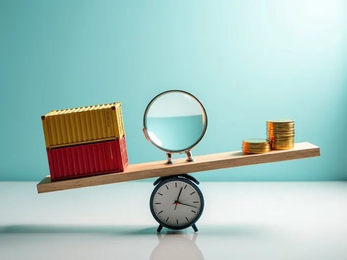 Freight Forwarding Guide Helps Beginners Avoid Costly Errors