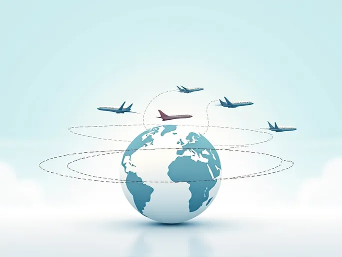 直飞全球货运无忧萨斯卡通机场YXE通航指南及空运秘籍