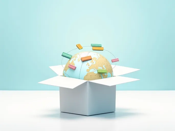 Trade Facilitation Agreement Accelerates Global Business Compliance