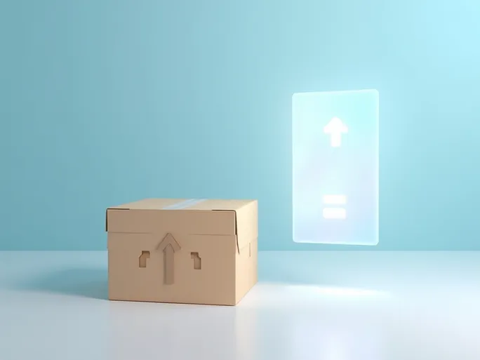 圆通速递升级上门取件服务价格透明化流程更便捷