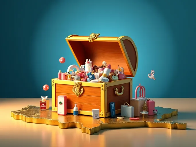 掘金中原郑州跨境电商爆单增长私享会