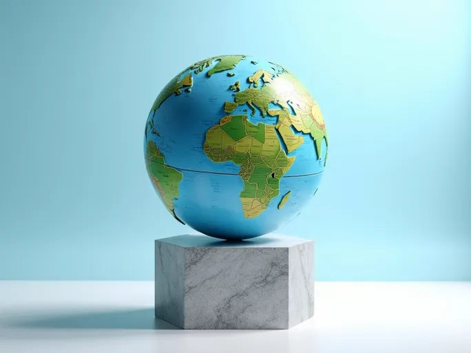 Global Trade Guide Mastering Formal Customs Declarations