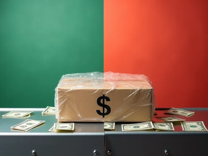 Global Shipping Firms Weigh Taxinclusive Vs Taxexclusive Pricing