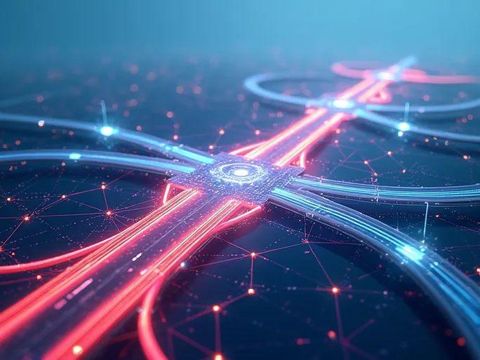 Outpost Raises 500M to Expand Truck Terminal Operations