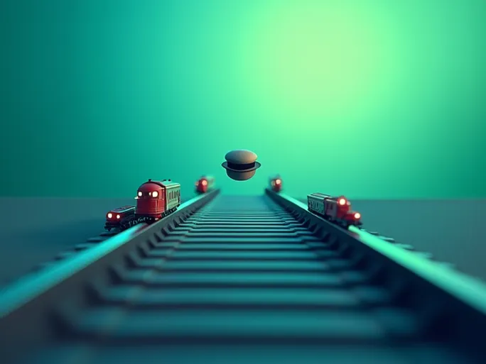 铁路运输业风向标AAR与ASLRRA高层解读行业变革与挑战