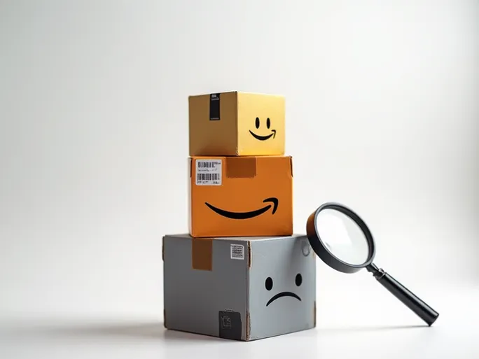 Amazon Sellers Face UPC Exemptions Reviews and Policy Shifts