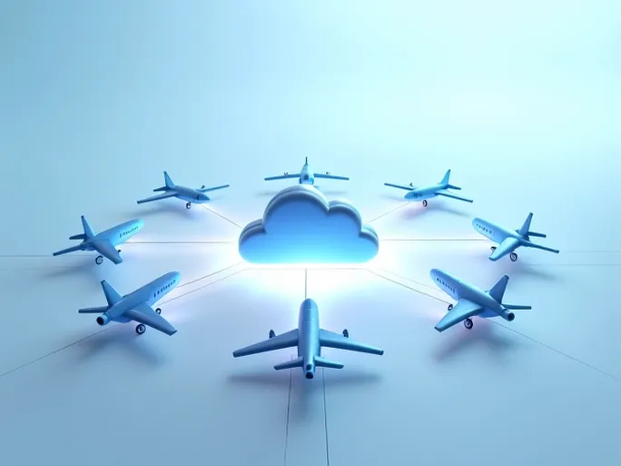 OAG Flight API Launches on Azure to Boost Travel Industry