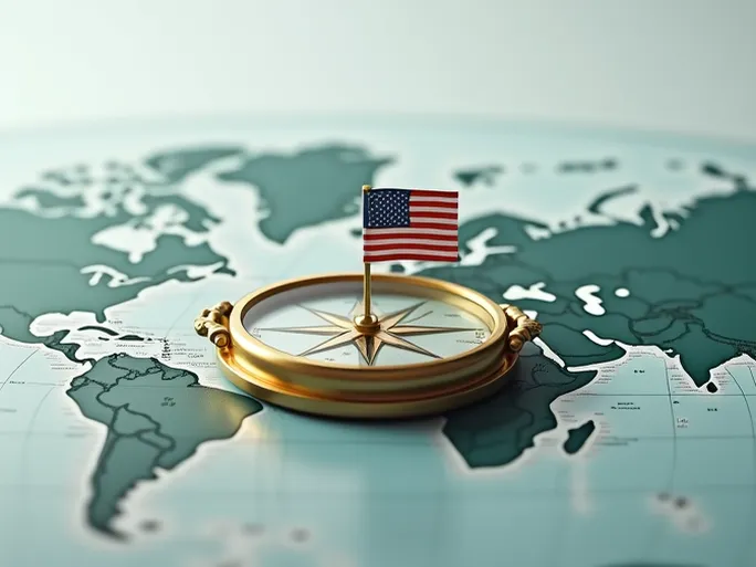 美国商标注册如何避坑提效让品牌扬帆出海