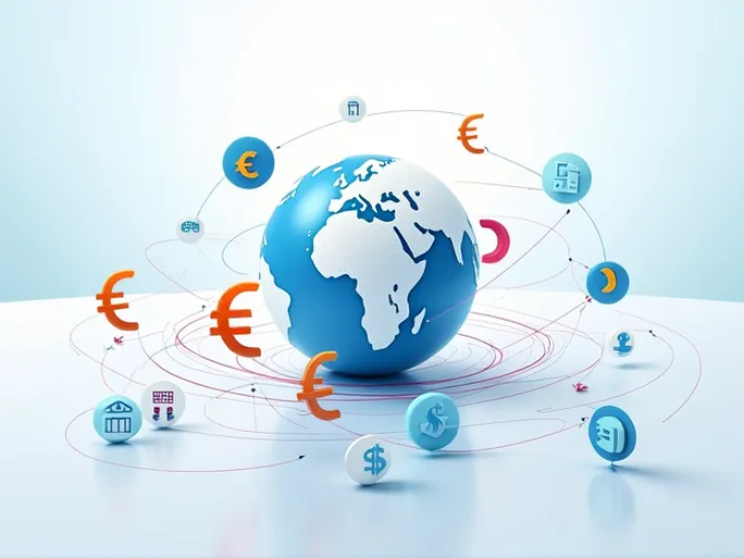 Lombard Bank Malta SWIFT Code Eases International Transfers