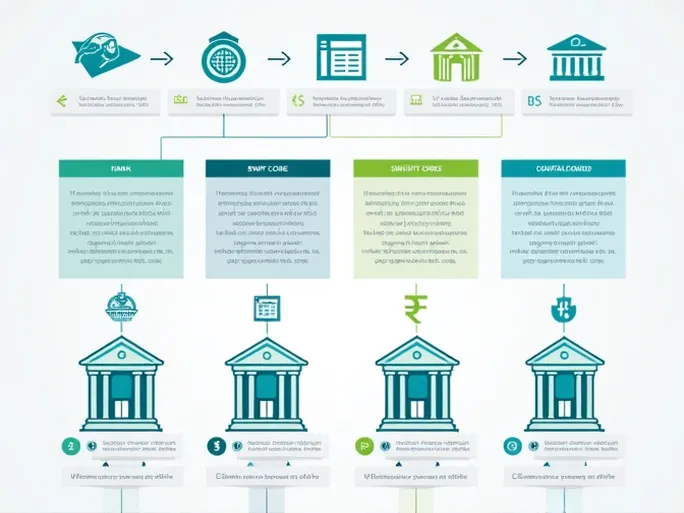 如何安全高效地使用Citibank NA Sucursal Guatemala的SWIFT代码进行国际汇款