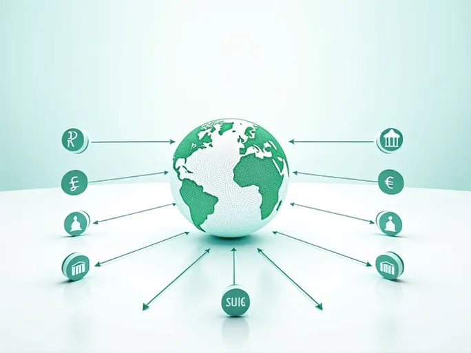 Guide to Banque Nationale Du Canadas SWIFTBIC Code